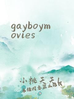 gayboymovies