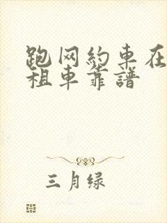 跑网约车在哪里租车靠谱 跑网约车在哪里租车靠谱
