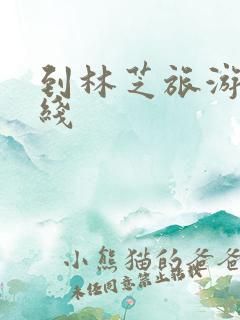 到林芝旅游的路线