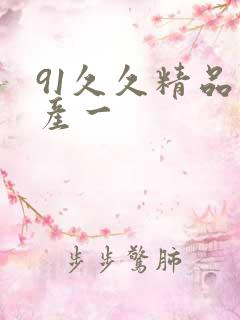 91久久精品国产一