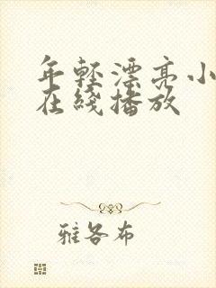 年轻漂亮小妈2在线播放