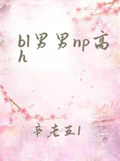 bl男男np高h