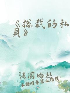 《总裁的私有宝贝》