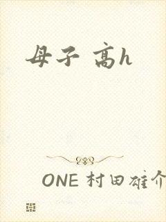 母子 高h