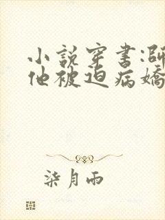 小说穿书:师尊他被迫病娇了下载