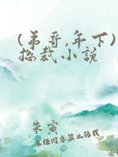 (弟哥,年下)总裁小说