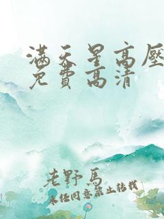 满天星高压监狱免费高清