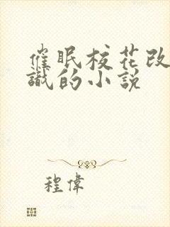 催眠校花改变常识的小说