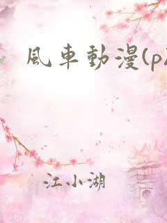 风车动漫(p)
