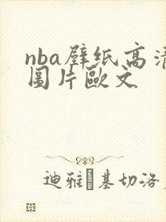 nba壁纸高清图片欧文