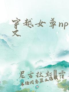 穿越女尊np宠文