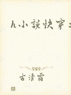 h小说快穿之