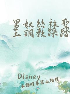 男奴丝袜圣水女王调教踩踏