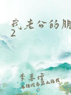 我老公的朋友12