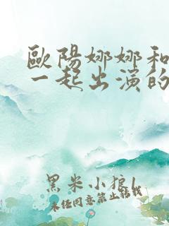 欧阳娜娜和陈赫一起出演的综艺节目 欧阳娜娜和陈赫一起出演的综艺节目