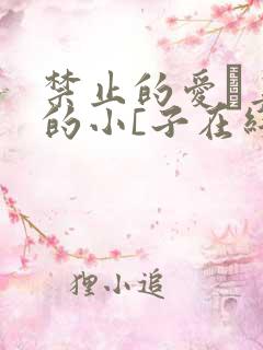 禁止的爱·善良的小[子在线