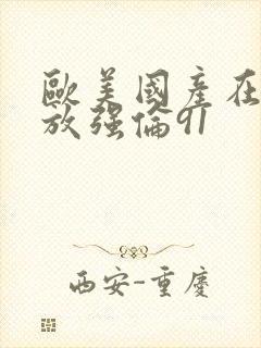 欧美国产在线播放强伦91