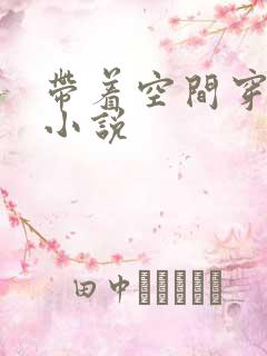 带着空间穿越的小说