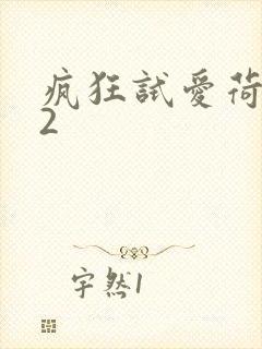 疯狂试爱荷尔蒙2
