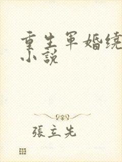 重生军婚绕指柔小说