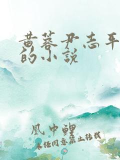 黄蓉尹志平小武的小说