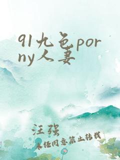 91九色porny人妻