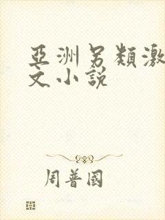 亚洲另类激情乱文小说