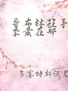 哥布林杀手第二季黄在哪