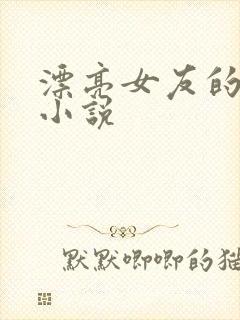 漂亮女友的交换小说