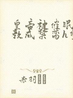 皇帝被催眠后调教成禁脔h双男主
