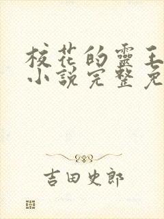 校花的灵王保镖小说完整免费 校花的灵王保镖小说完整免费