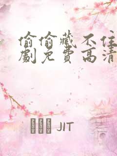 偷偷藏不住电视剧免费高清完整版