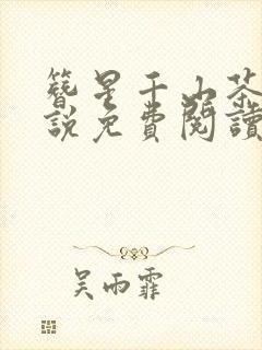 簪星千山茶客小说免费阅读txt