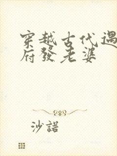 穿越古代遇到官府发老婆