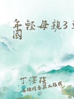 年轻母亲3 韩国