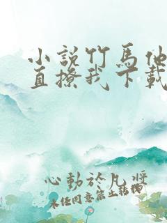 小说竹马他哥一直撩我下载
