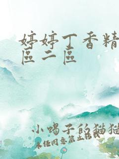 婷婷丁香精品一区二区