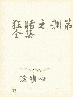 狂赌之渊第二季全集