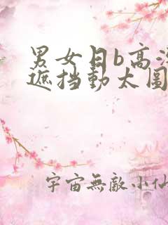 男女日b高潮无遮挡动太图