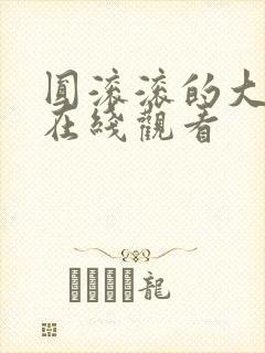 圆滚滚的大奶子在线观看