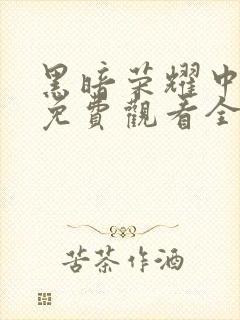 黑暗荣耀中文版免费观看全集高清 黑暗荣耀中文版免费观看全集高清