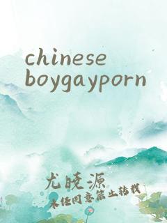 chineseboygayporn