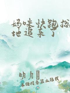 妈咪快跑总裁爹地追来了