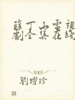 薛丁山电视连续剧全集在线观看