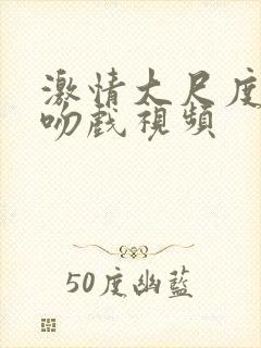 激情大尺度床戏吻戏视频 激情大尺度床戏吻戏视频