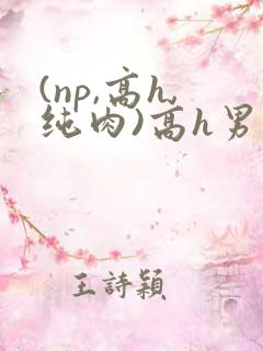 (np,高h,纯肉)高h男男 (np,高h,纯肉)高h男男