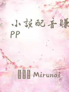 小说配音赚钱app 小说配音赚钱app