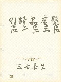 91精品蜜臀一区二区三区在线