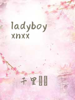 ladyboyxnxx