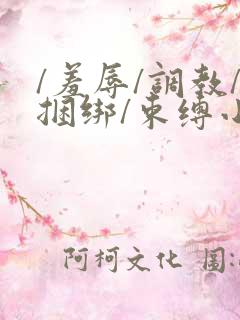 /羞辱/调教/捆绑/束缚小说 /羞辱/调教/捆绑/束缚小说